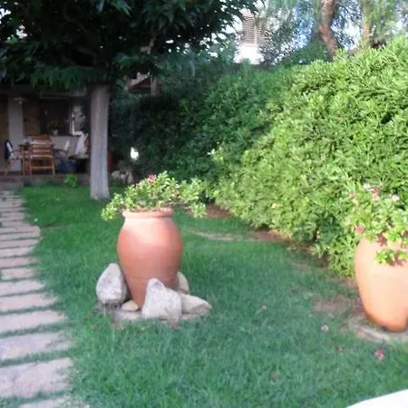 & Salento