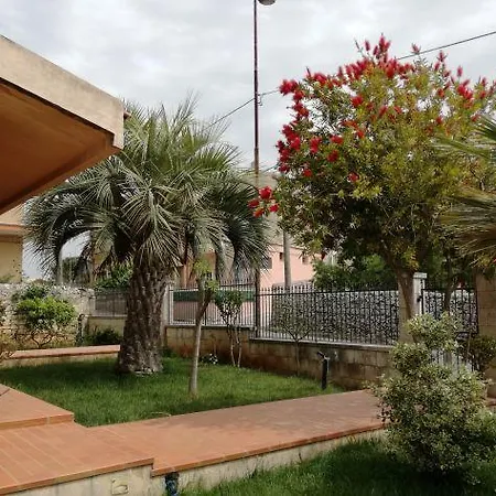 לינה וארוחת בוקר & Salento גאליפולי