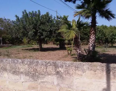 לינה וארוחת בוקר & Salento *